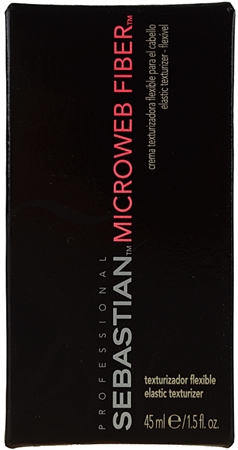 Sebastian Professional Microweb Fiber modelačný krém pre definíciu a tvar
