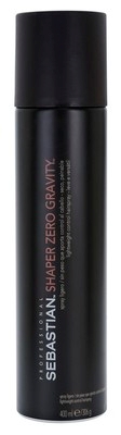 Sebastian Professional Shaper Zero Gravity vlasový sprej pro definici a tvar