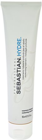 Sebastian Professional Hydre maska za suhe in poškodovane lase