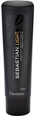 Sebastian Professional Light Shampoo For Shine