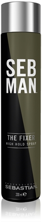 Sebastian Professional SEB MAN The Fixer extra strong hold hairspray