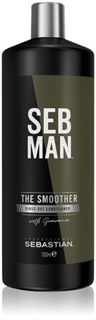 Sebastian Professional SEB MAN The Smoother balsamo
