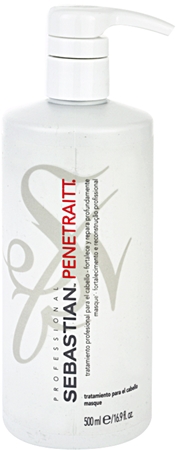 Sebastian deals penetraitt masque