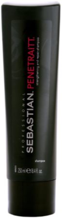 Sebastian Professional Penetraitt šampon za poškodovane in kemično obdelane lase