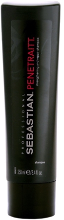 Sebastian Professional Penetraitt σαμπουάν για κατεστραμμένα, χημικά επεξεργασμένα μαλλιά