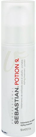 Sebastian Professional Potion 9 stylingová péče pro všechny typy vlasů