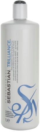 Sebastian Professional Trilliance Conditioner für höheren Glanz