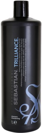 Sebastian Professional Trilliance Shampoo für strahlenden Glanz