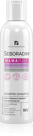 SEBORADIN SENSITIVE SHAMPOO TREATMENT FOR SENSITIVE & ATOPIC SCALP 200ML - View #3