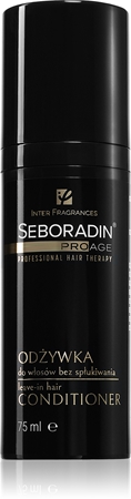 Seboradin Pro Age Leave - In Conditioner for weak hair