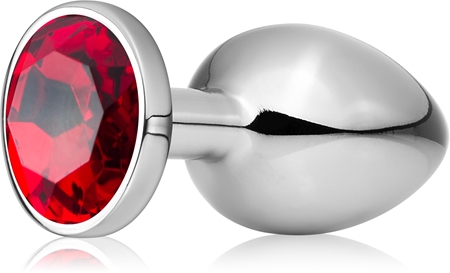 Secret play Pleasure Plug L Butt Plug