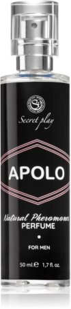 Secret play Apolo Feromooni Parfüüm meestele