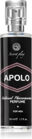 Secret play Apolo parfém s feromony pro muže