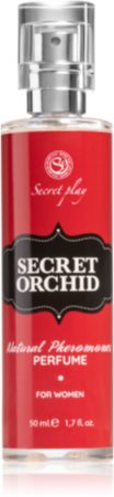 Secret play Secret Orchid parfém s feromony