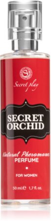 Secret play Secret Orchid perfumy z feromonami