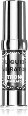Secret play Gel liquid vibrator Strong stimulator gel stimulant pentru partile intime