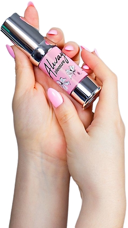 Secret play ALWAYS VIRGIN INTIMATE ASTRINGENT gel parfumé pour femme