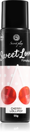 Secret play Sweet Love gel