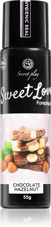 Secret play Sweet Love gel