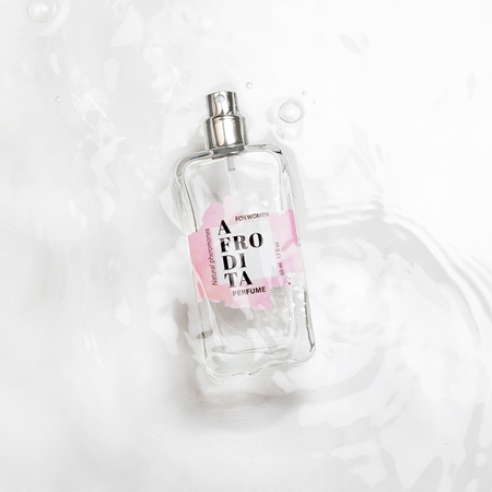 Secret play Afrodita Natural Pheromones Pheromone Perfume