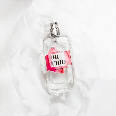 Secret play Orchid Natural Pheromones parfém s feromony