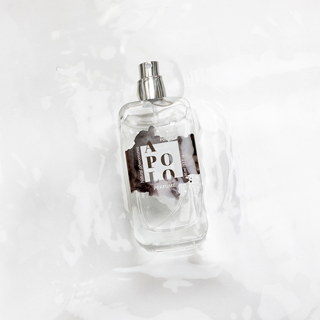 Secret play Apolo Natural Pheromones pheromone perfume
