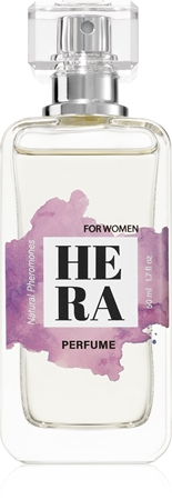 Secret play Hera Natural Pheromones Pheromone Perfume