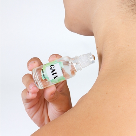 Secret play Gaia Natural Pheromones perfumed oil with pheromones