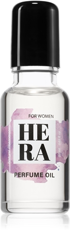 Secret play Hera Natural Pheromones perfumed oil with pheromones
