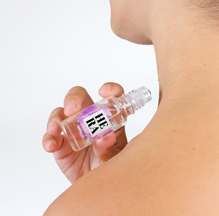 Secret play Hera Natural Pheromones perfumed oil with pheromones