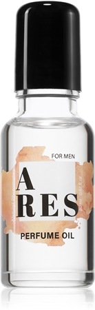 Secret play Ares Natural Pheromones perfumed oil with pheromones