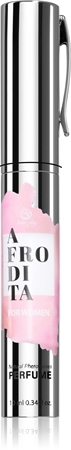Secret play Afrodita Natural Pheromones Travel Spray parfém s feromony
