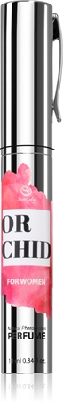 Secret play Orchid Natural Pheromones Travel Spray parfém s feromony
