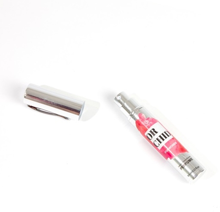 Secret play Orchid Natural Pheromones Travel Spray parfém s feromony