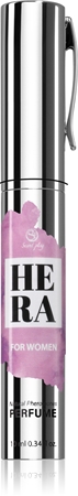 Secret play Hera Natural Pheromones Pheromone Perfume