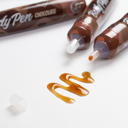Secret play Body Pen tinta per il corpo