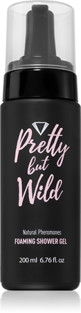 Secret play Pretty but Wild Shower Gel with pheromones