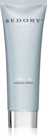 Sedory Men Penis XXL Massagecreme für den Penis