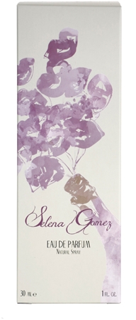 Marke
 Selena Gomez Selena Gomez Eau de Parfum für Damen 30 ml