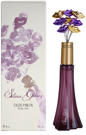 Marke
 Selena Gomez Selena Gomez Eau de Parfum für Damen 30 ml