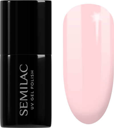Semilac UV Hybrid Special Day verniz de gel para unhas