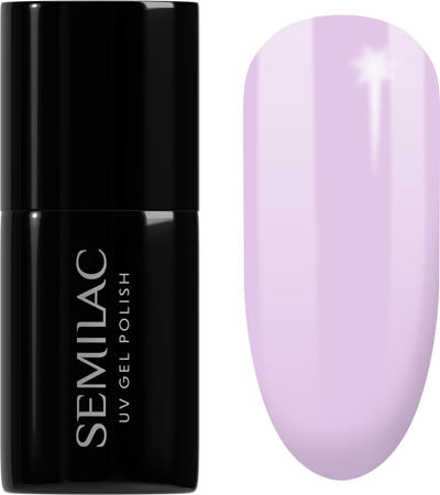 Semilac UV Hybrid Unique τζελ βερνίκι νυχιών