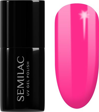 Semilac UV Hybrid My Story esmalte de uñas en gel
