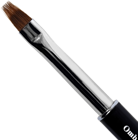 Semilac Accessories štetec na zdobenie nechtov