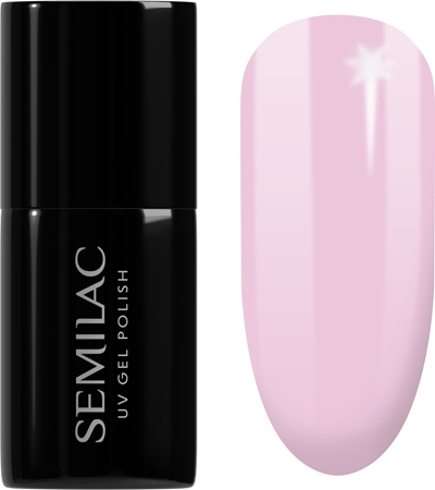 Semilac UV Hybrid Extend 5in1 Gel Nail Polish