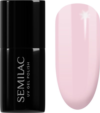 Semilac UV Hybrid Extend 5in1 gelový lak na nehty