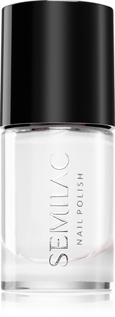 Semilac Fast Dry vernis à ongles à séchage rapide