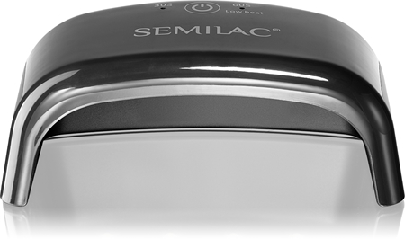 Semilac One Step Hybrid Starter Set kit per la manicure perfetta