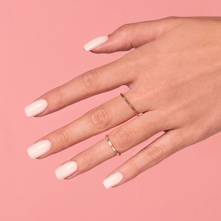 Semilac UV Hybrid Weddinails gelový lak na nehty