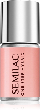 Semilac One Step Hybrid 3in1 gel lak za nohte